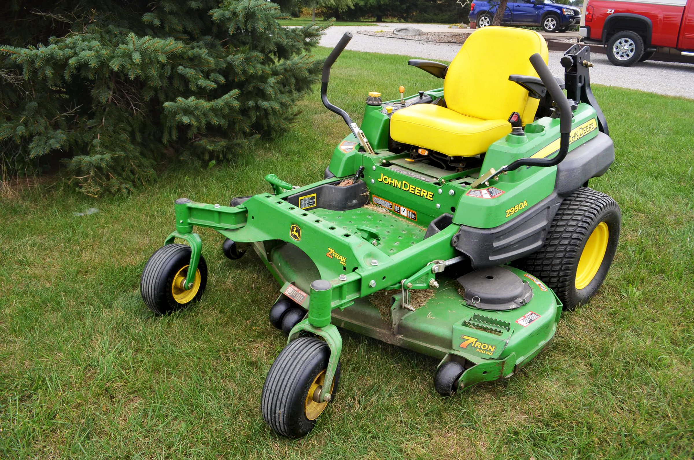 Property photo 21 - PERSONAL PROPERTY AUCTION IN DEKALB COUNTY, INDIANA